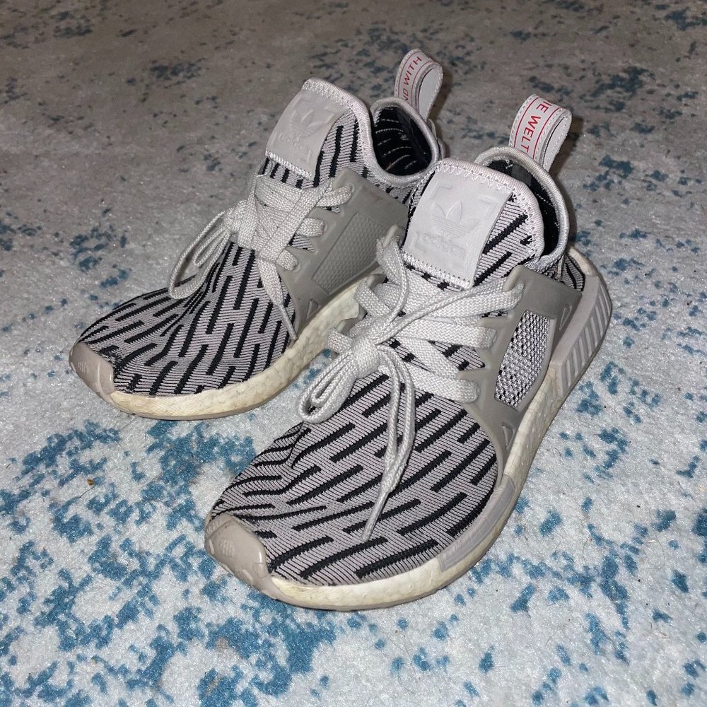Adidas NMD Sneakers